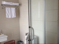 Songzi Tianshun Hotel 