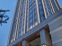 Ascott Midtown Suzhou 5*