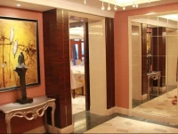 Grand Metropark Resort Yangcheng Suzhou 