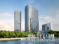 Hyatt Regency Suzhou 5*