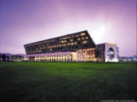 JinJi Lake Shilla Hotel 