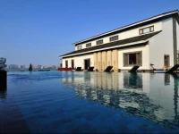 Regalia Resort & Spa - Li Gong Di,Suzhou 