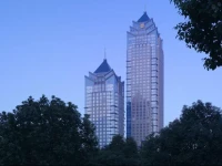 Shangri-La Hotel,Suzhou 