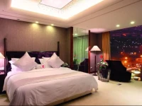 Su Zhou Ya Jie Hotel (Gu Su Jin Jiang Tower) 
