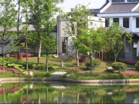 Suzhou Hanyuan Yacht&Resort Hotel 