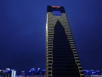 Suzhou Marriott Hotel 