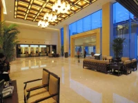 Suzhou Suyuan Hotel 