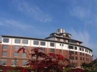 Tongli Lake View Hotel 