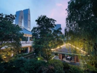 Tonino Lamborghini Hotel Suzhou 