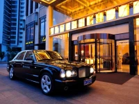 Wealthy All Suite Hotel Suzhou 