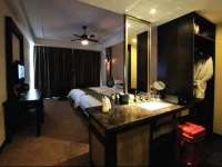Yuhu Resort 