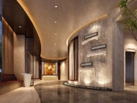 Huxi Lake SC Hotel 