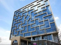 Mercure Suzhou Park Hotel & Suites 
