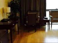Puyu Zhongrun Apartment Hotel 