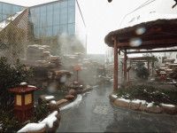 Scholars Resorts Suzhou
