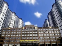 Shengshi Jin Jiang International Hotel 
