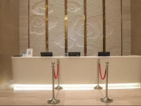 Suzhou Days Hotel Frontier Xiangcheng Branch 