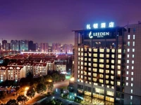 Suzhou Leeden Hotel 