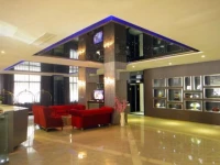 FX Hotel Guan Qian Suzhou 