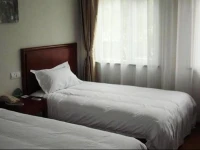 GreenTree Inn Jiangsu Suzhou Railway Station Business Hotel 