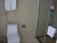 GreenTree Inn Jiangsu Suzhou Wuzhong Business Hotel 