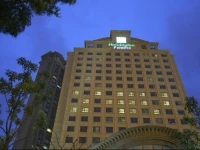 Holiday Inn Express Suzhou Changjiang 