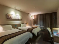 JinJiang Inn Suzhou Dushu Lake Dongxing Road 