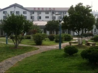 Suzhou Lanying Holiday Hotel 
