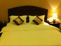 Suzhou Suxin Hotel 