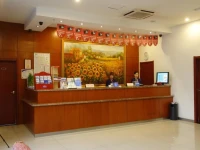 Hanting Express Suzhou Amusement Park 