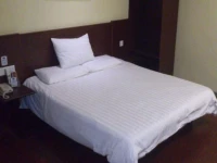 Hanting Express Suzhou Wujiang Luxu 