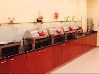 Hanting Express Suzhou Xiangcheng Avenue 