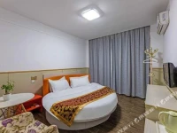 Pod Inn Suzhou Gaoxin Districe Huijin Plaza 
