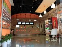 Pod Inn Suzhou Guanqian Yangyu Alley Subway Station 