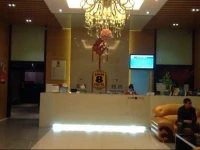 Super 8 Suzhou Hanshan Temple Fengqiao Road 