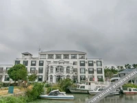 Taihu Yingdi Resort 