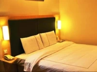Baidu Jingying Apartment 