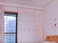 Blues Home Apartment Wanda Plaza 
