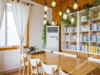 Fish Inn - Taihu Lake Suzhou 