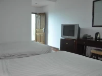 Haoge Inn Xueshi Street 