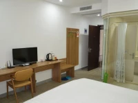 Lemon Korean Style Hotel Suzhou 