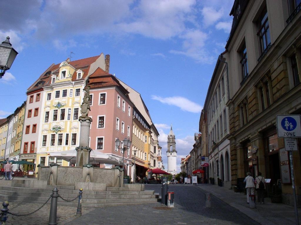 Gemacher Im Barock 