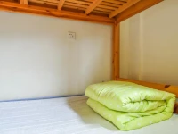 Minghantang Suzhou International Youth Hostel 