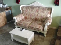 Suke Boutique Apartment 