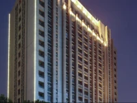 Suzhou Golden Tulip K-land Hotel 