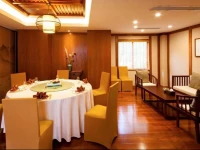 Suzhou Huashan Yinju Hotel 