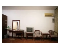 Suzhou Jinfen Shijia Inn 