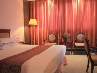 Suzhou Jinlong Huating Business Hotel 