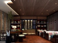 Suzhou Jiushu Resort Renwen Branch 