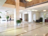 Suzhou Plaza Hotel 